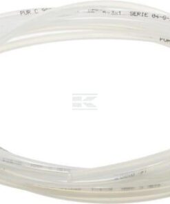 Tubo flexible 4 Tubo flexible