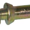 Perno de brazo inferior 22 x 131 mm, rosca M18 x 46 mm Cat.1 Kramp 10 Perno de brazo inferior 22 x 131 mm, rosca M18 x 46 mm Cat.1 Kramp