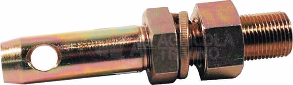 Perno de brazo inferior 22 x 135 mm rosca: 7/8" x 68 mm Cat.1, Kramp 2 Perno de brazo inferior 22 x 135 mm rosca: 7/8" x 68 mm Cat.1, Kramp