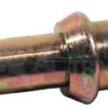 Perno de brazo inferior 22 x 146 mm rosca: 7/8" x 35 mm Cat.1, Kramp