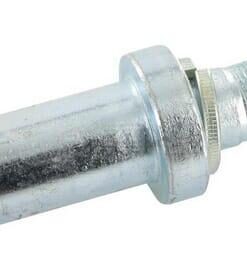 Perno de brazo inferior 28 x 150 mm rosca: M22 x 46 mm Cat.2, Kramp