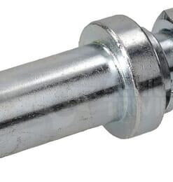 Perno de brazo inferior 28 x 150 mm rosca: M22 x 46 mm Cat.2, Kramp