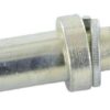 Perno de brazo inferior 28 x 150 mm rosca: M24 x 46 mm Cat.2, Kramp