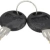 Llave de contacto p/JD