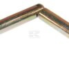 Perno de charnela 19x232mm Kramp