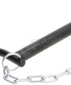 Pasador tercer punto 19x130mm