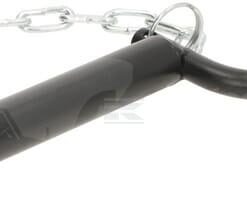 Pasador tercer punto 22x130mm