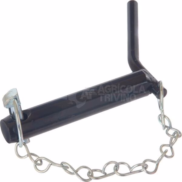 Pasador tercer punto 25x130mm