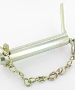 Perno de tracción 22 x 130 mm