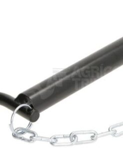 Pasador tercer punto 25x174mm