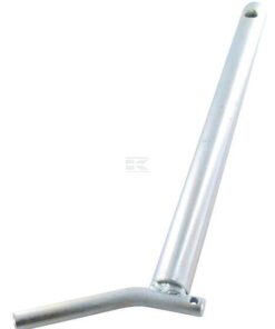 Perno con empuñadura 25x340 mm