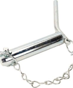 Perno con empuñadura 28x123 mm