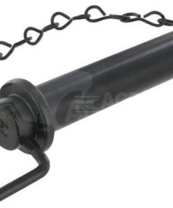 Perno con argolla 25 x 157 mm cat.2