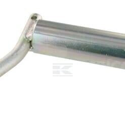 Perno de tracción 30 x 123 mm