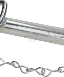 Perno de unión 30x182 mm