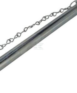 Perno 30x370 mm