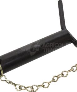 Perno 37 x 175 mm