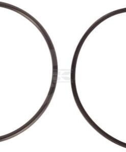 Goma filtro