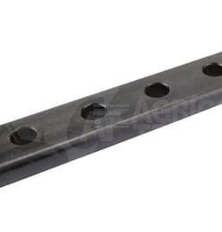 Barra eng. 525 x 63 mm