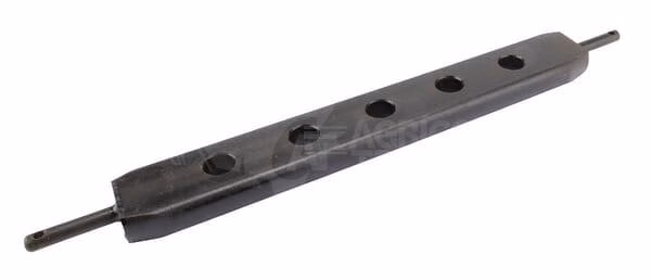 Barra eng. 525 x 63 mm 1 Barra eng. 525 x 63 mm