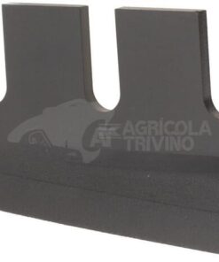 Cuchillo para picar maíz dch.