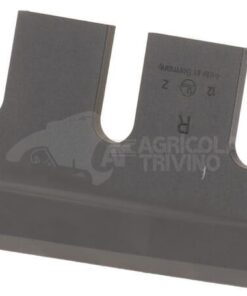 Cuchillo para picar maíz dch.