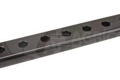Barra enganche cat. 1 - 730 mm