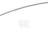 Cable hueco