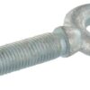 Husillo M16 70 mm