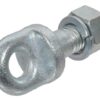 Rótula M18 43 mm
