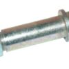 Perno estabilizador 22x114 mm, rosca: 5/8" UNFx76 mm , Kramp