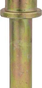 Pasador estabilizador 22x111 mm rosca: 5/8" UNFx76 mm, Kramp