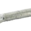 Hojal con rosca a dch. 3/4" UNC 3 Hojal con rosca a dch. 3/4" UNC