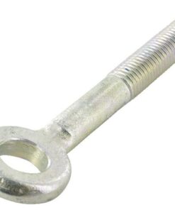 Husillo der. 3/4" UNC