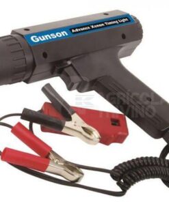 Luz temporizado Gunson 12 V