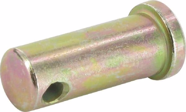 Pasador 12,7x26mm Kramp 1 Pasador 12,7x26mm Kramp