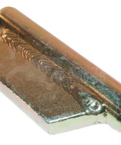 Tuerca regul. ind. 3/4" UNC