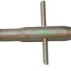 Barra de tracción completa