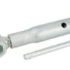 Varilla de elevación 410 mm 7 Varilla de elevación 410 mm