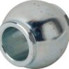 Bola acoplamiento superior especial Ø25,7 / 50,7 x 44,5 mm, Kramp