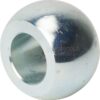 Bola acoplamiento inferior especial Ø28,8 / 56,7 x 35 mm, Kramp