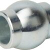 Bola acoplamiento superior especial Ø25,7 / 46 x 50,8 mm, Kramp
