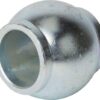 Bola acoplamiento superior especial Ø32 / 57 x 50,8 mm, Kramp