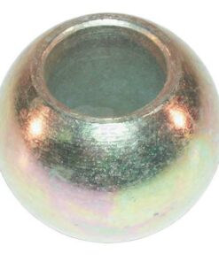 Bola acopamiento inferior especial, Ø28,9 /56,4 x 44 mm Kramp