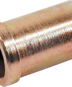 Casquillo reductor con tope