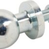 Rótula bola de enganche Ø50/16 x 51, UNF 5/8" x 44,5 mm 2 Rótula bola de enganche Ø50/16 x 51, UNF 5/8" x 44,5 mm