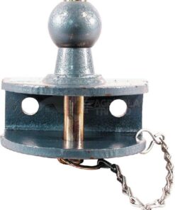 Bola de enganche (S2061)