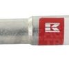 Perno de tracción 19x150 mm, Kramp