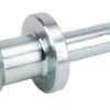 Eje repuesto 22 mm