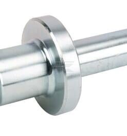 Eje repuesto 22 mm